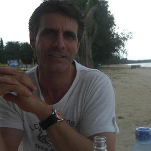 Meet your Posher, Daniel